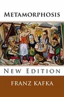 Metamorphosis - Paperback, by Kafka Franz - Very Good