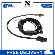 Aem X-series Inline Wideband Uego Afr O2 Sensor Controller 30-0310