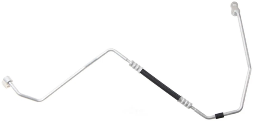 Conjunto de manguera-manguera líquido refrigerante aire acondicionado 66926 para Cadillac CT6 16-20 3,6 L-V6 Foto 2 de 4