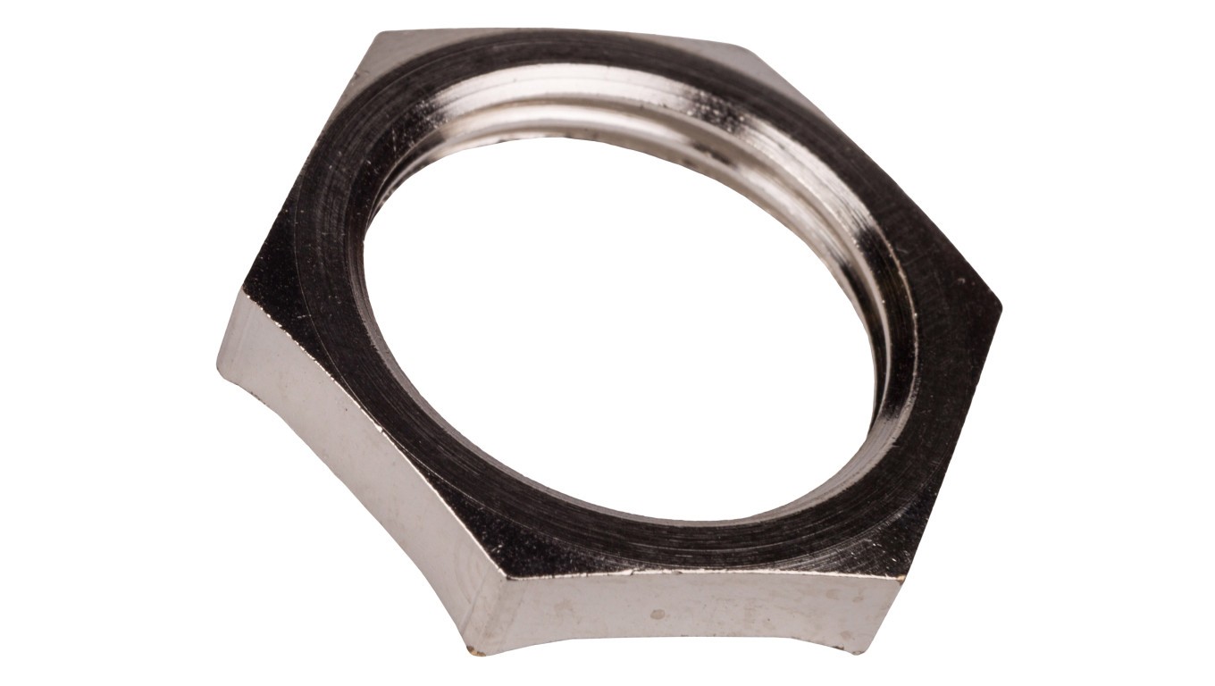 EMC M20 SKIN SEAL SM-PE-M 20x1.5 Brass Nut 52103320