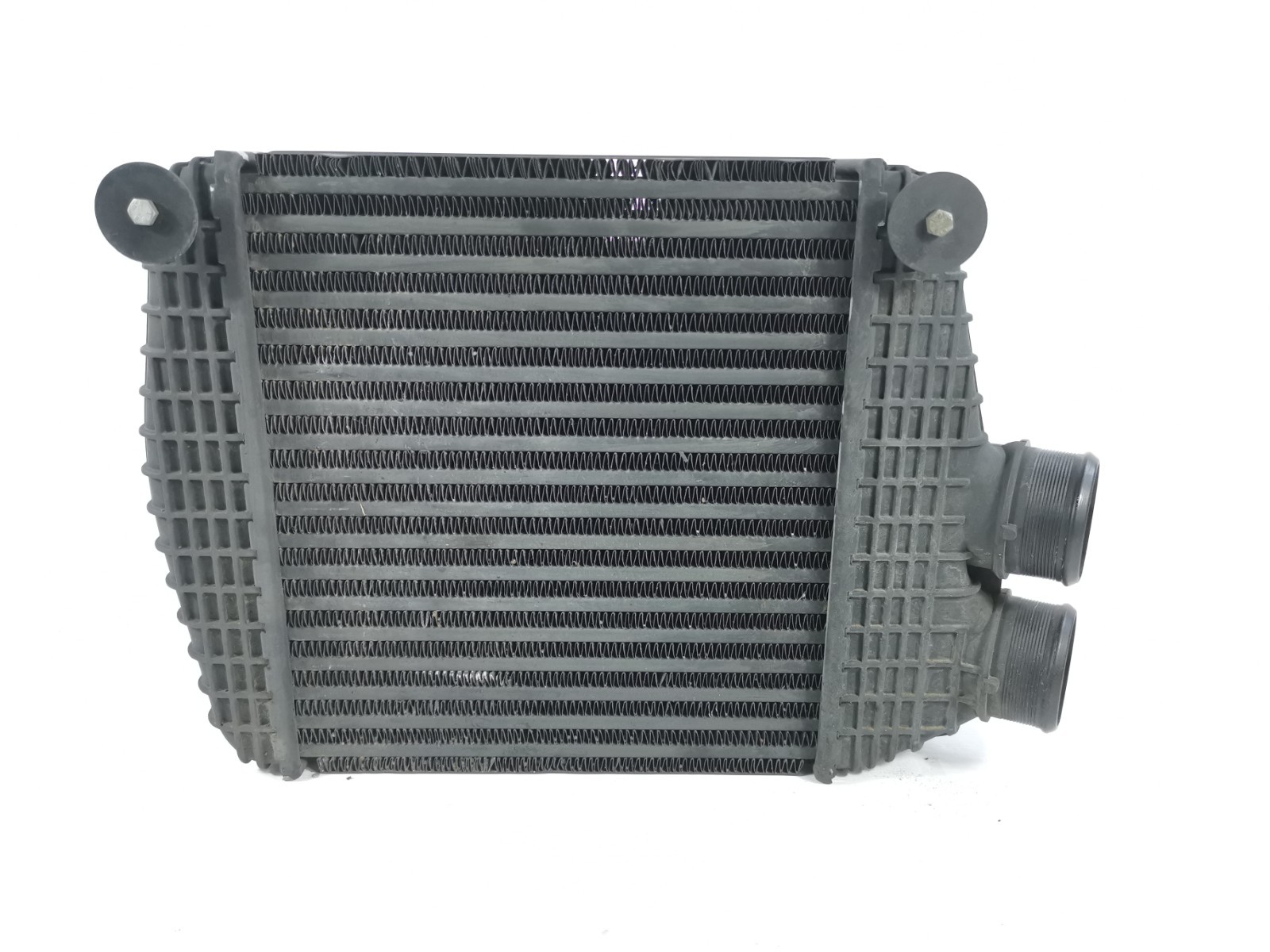 Maserati Levante 2017 AWD 3.0 Front Left Side Turbo Intercooler 670035636 OEM