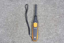 TESTO 605i Thermohygrometer operated via smartphone