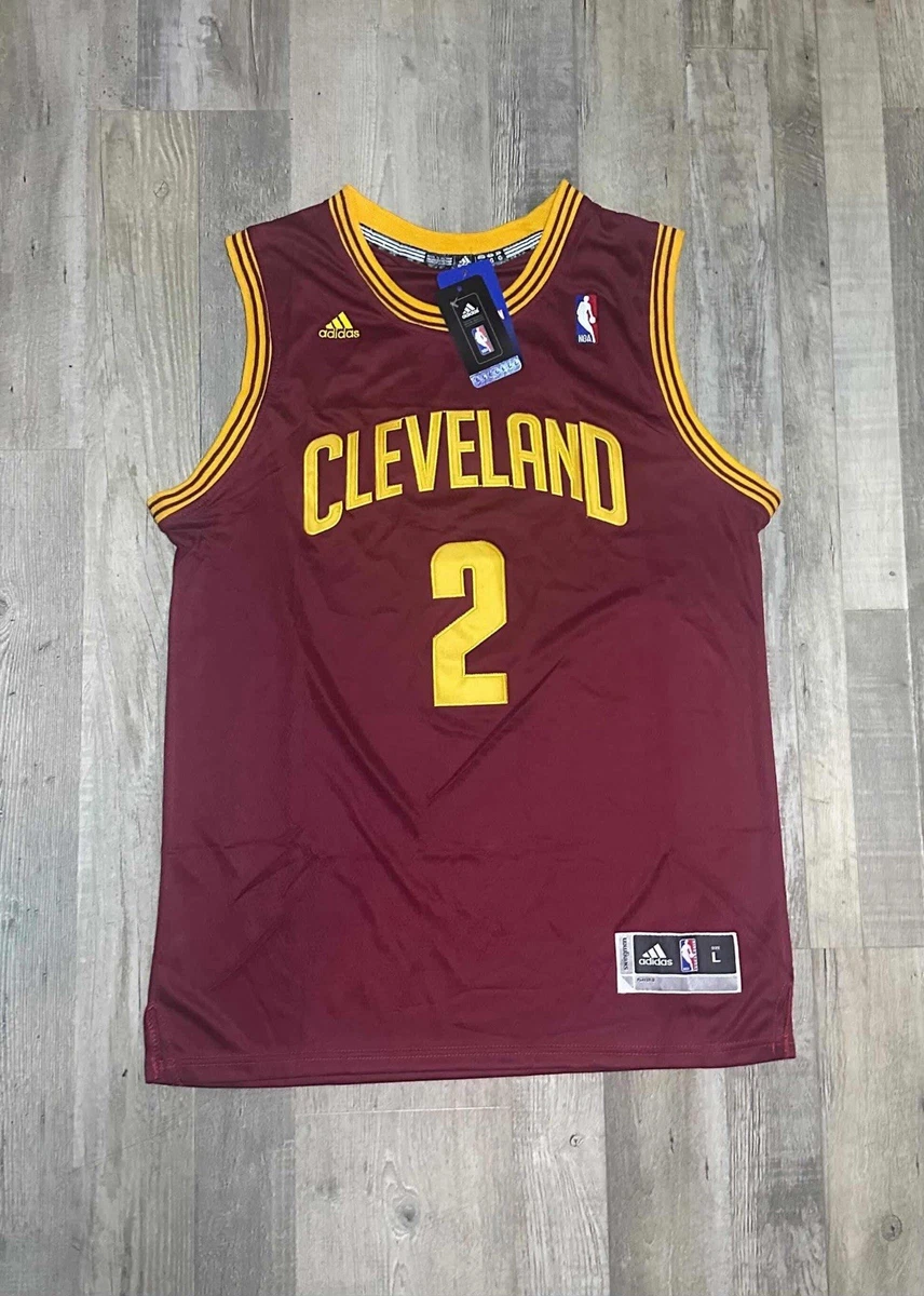Kyrie Irving Size L NBA Jerseys for sale | eBay