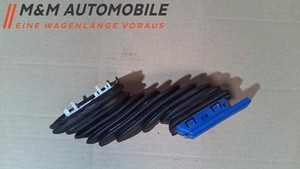 Kabelschacht Kabelführung Tür Vorne Links VW Polo 1.2 Bj 2008