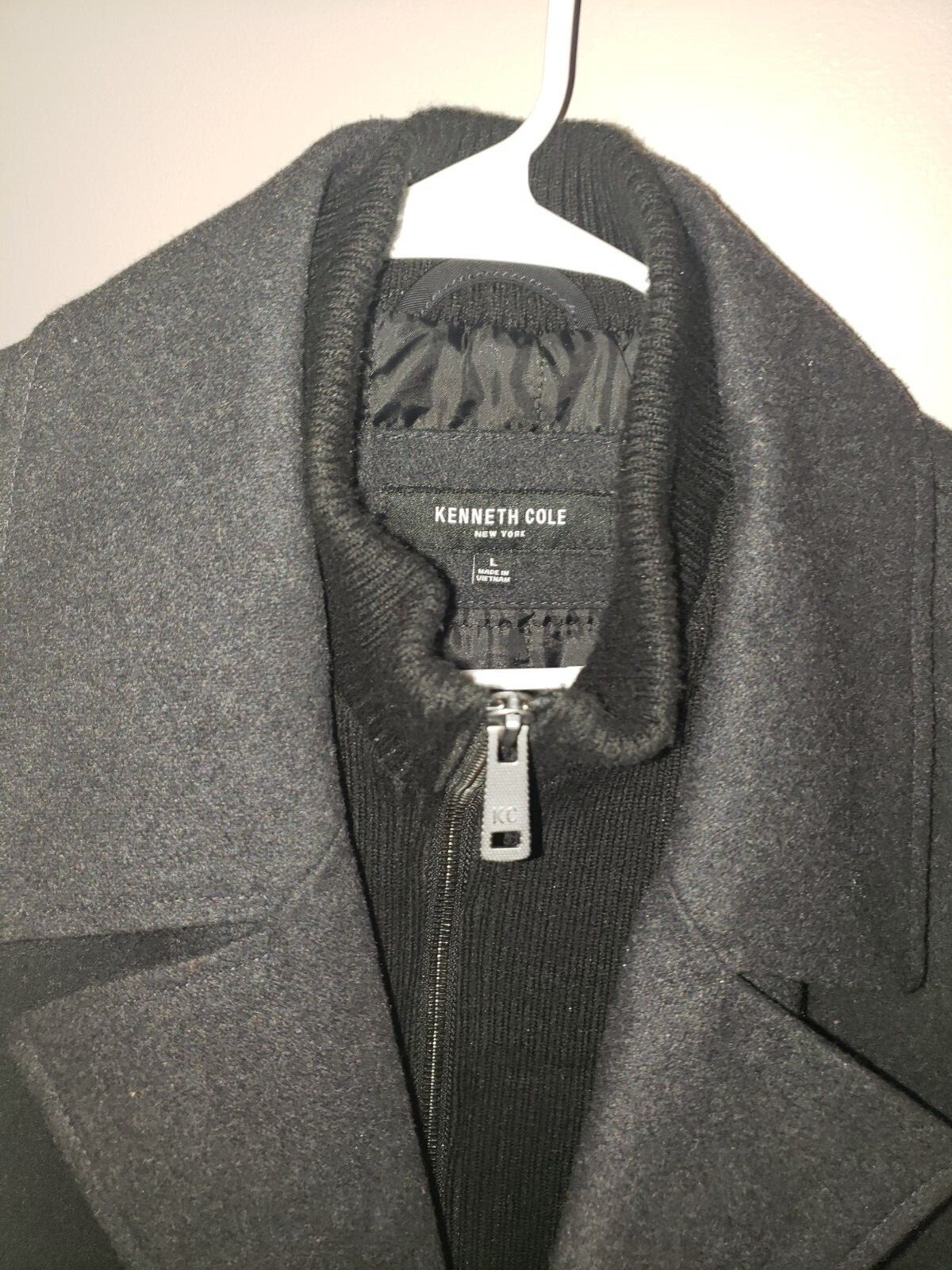 Jacket for men - image 2