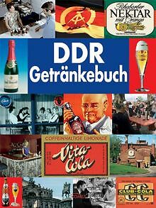 DDR Getränkebuch von Otzen, Barbara, Otzen, Hans | Buch | Zustand sehr gut - Bild 1 von 1