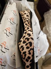 NY  Co Harper Flat Black size 9