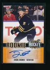 2016 Leaf Best of Hockey Cards 5