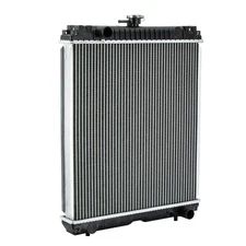 #RD411-42300 Radiator For Kubota KX121-3S KX161-3 U50-3 U45-3 U45-3ST Excavator
