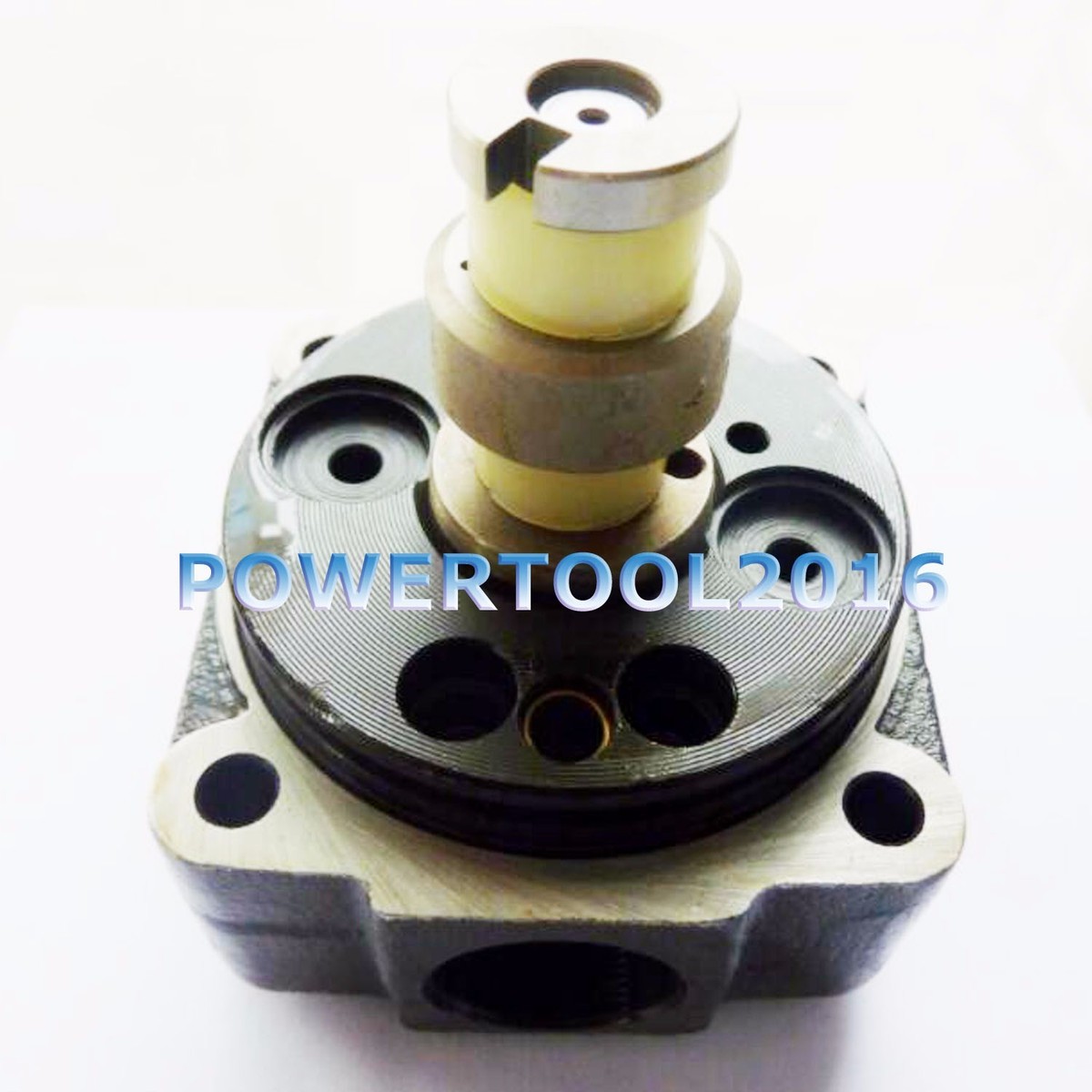 Diesel Fuel Pump Head Rotor 096400-1250 4/10R Rotor Head VE Diesel Fuel Pump Head Rotor 096400-1250 4/10R Rotor Head VE