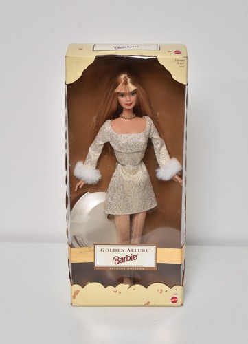 Barbie Crystal Vintage Par Bandai – Japonaise – Neuve En Boîte – Parfait état