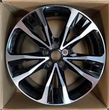Keystone Collision Wheel - Aly75208u45 Keystone Collision Wheel - Aly75208u45
