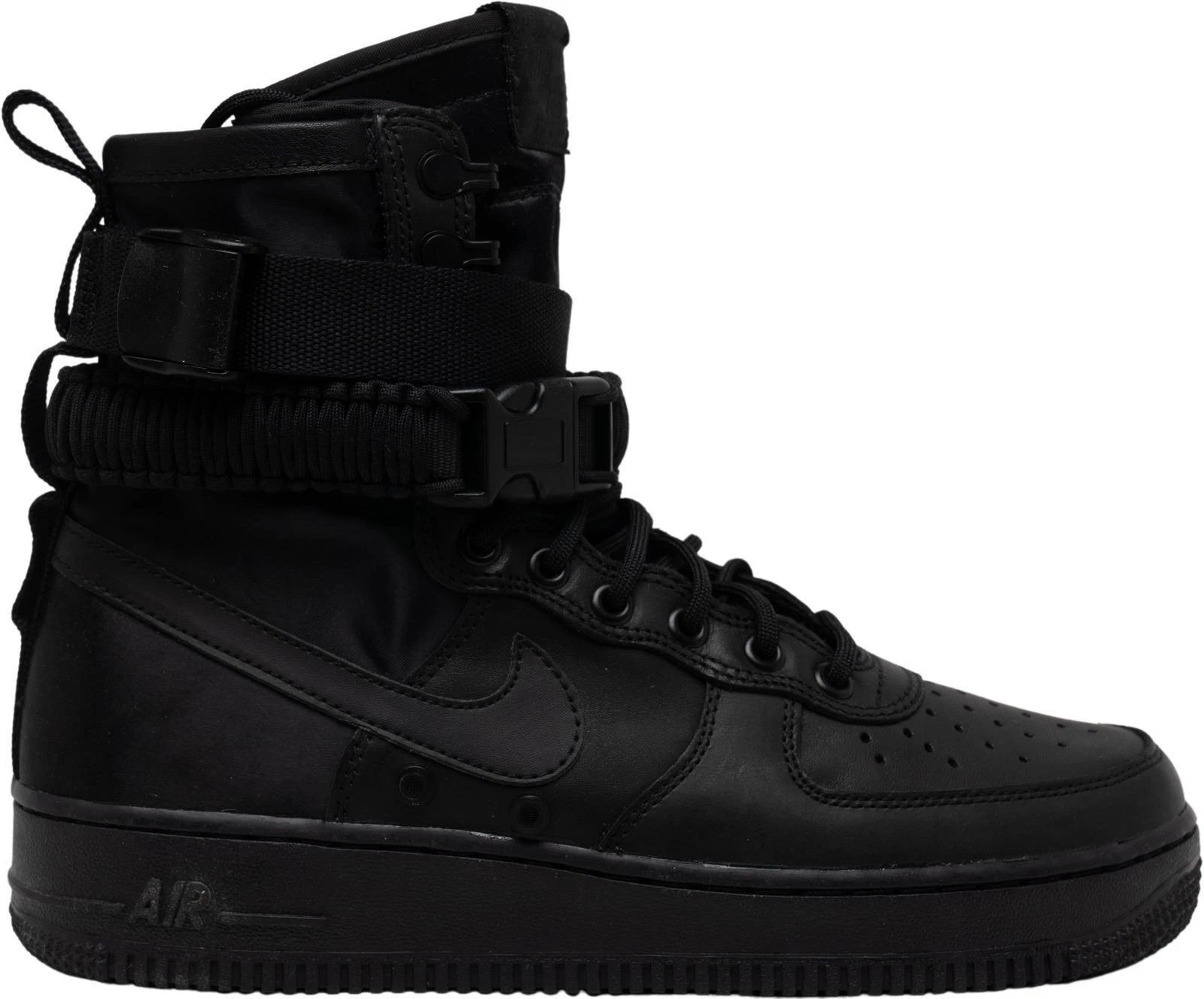 J*z様 【箱付き】Nike SF Air Force 1 High Black Preços baixos em Nike SF Air Force 1 High Black | eBay