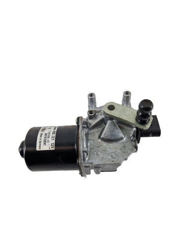 BMW 1 E87 2009 Front wiper motor engine Wischermotor vorne 7193036-01