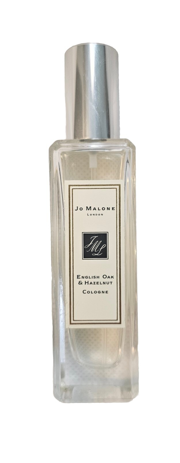 Jo Malone English Oak & Hazelnut Cologne Size 1 Oz. (30mL) eBay