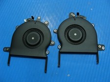 MacBook Pro A1706 13" Late 2016 MLH12LL/A Right Left Fan 923-01388 923-01472