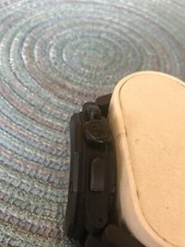 BAUME & MERCIER PVD RIVIERA SPORT XXL FLYBACK CHRONOGRAPH 5