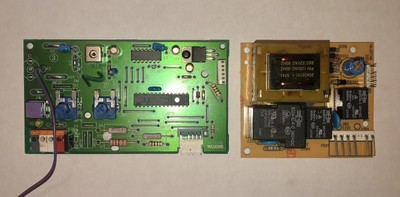 Liftmaster 41AC050-1 Logic Board for Chain Drive Operator (No Housing