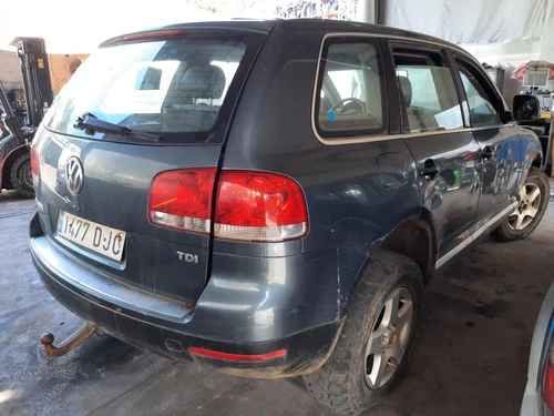7L6945096K Piloto Trasero Derecho para VOLKSWAGEN TOUAREG (7LA) TDI R5 8105808 - Imagen 8 de 10