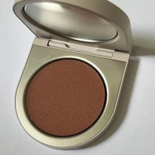 ROSE INC Blush Divine Clean Dewy Cream Blush Cheek & Lip in Delphine (No Box)