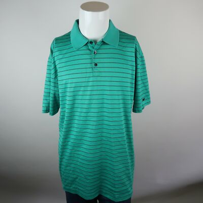 Nike FitDry Tiger Woods Collection 