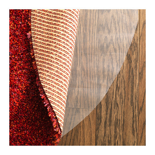 New IKEA STOPP Antislip Rug Underlay Mat Carpet Grip Backing Bare