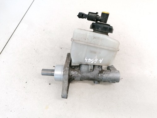 Dacia Sandero 2009 Brake Master Cylinder 03350890471, 03350890461 #1194189-27