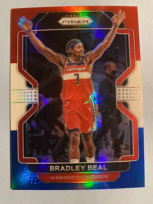 PSA10 Prizm RC Bradley Beal ウィザーズ NBA s-l400.jpg