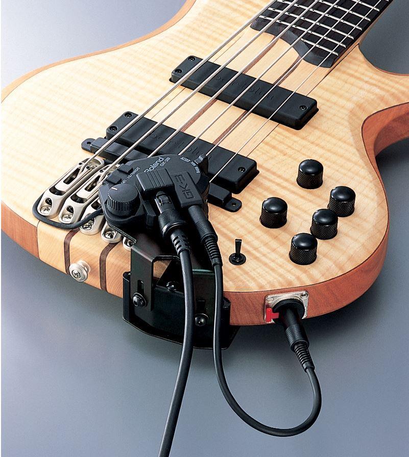 ギター ROLAND GK-3B Roland Roland Bass Divided Pickup GK-3B JAPAN b22102808 | eBay