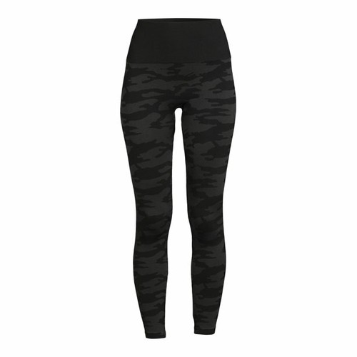 Guam Fibramar Leggings Classico Taglia L-XL - Anticellulite Con Alghe Marine, Unisex, Nero - Foto 4