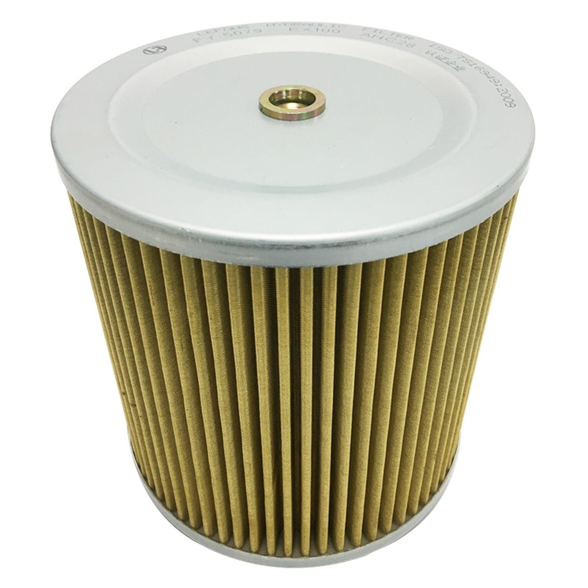 New 4285577 Oil Inlet Filter Element Fit for Hitachi Excavator
