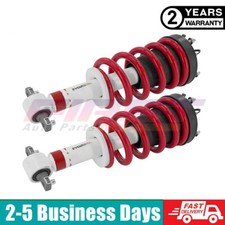 2 Front Shocks Struts For GMC Yukon Denali Chevy Tahoe Suburban Magnetic Adjust