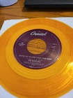 Never Played!  You've Got To Hide Your Love Away Beatles /Cema Jukebox Yellow