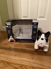 duke a lifelike robotic puppy