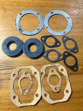NOS Vintage 600 Hirth Compl Gasket set Arctic Cat Polaris Boa Ski Voyager TX 500