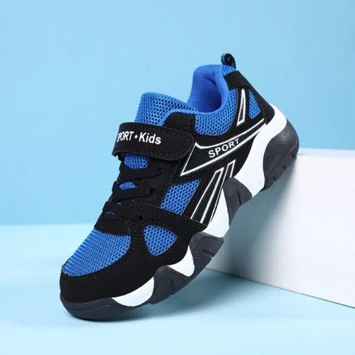 Kinder Schuhe Sneaker Turnschuhe Jungen Sportschuhe Mädchen schuhe Gr.28-39 DE - Bild 12 von 22
