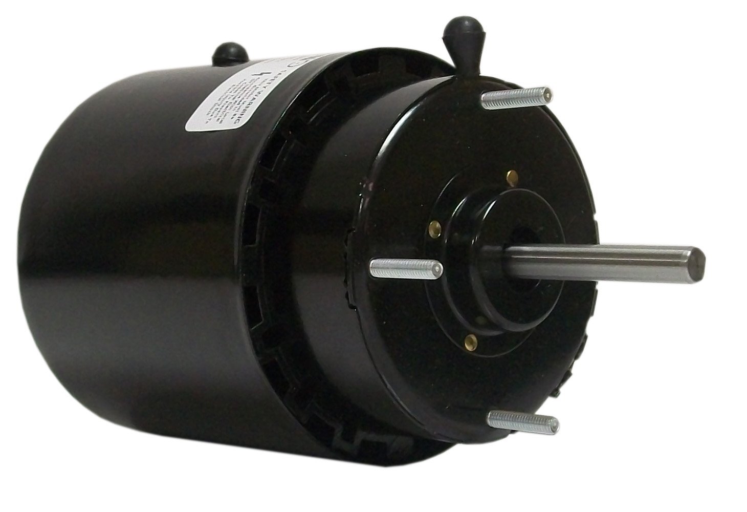Fasco D35 3.3-Inch Self Cooled Motor, 1/1 HP, 115 Volts, 1580 RPM, 1 Speed, .
