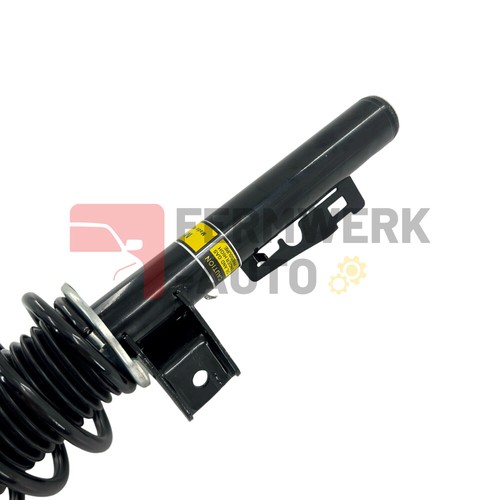 1x AMMORTIZZATORE ANTERIORE L/R A4513202531 PER SMART W451 FORTWO CABRIO FORTWO COUPE - Foto 7 di 7