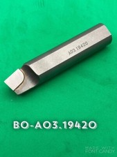 BERCO AC 450  A03 19420 CYLINDER BORING TOOL BIT 16 DIA L=75