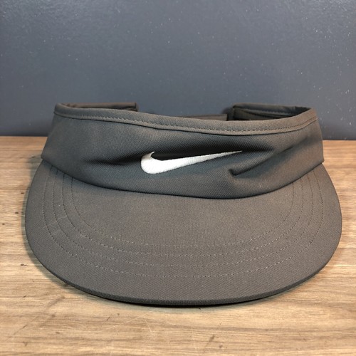 nike golf visor mens