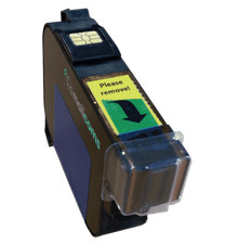 FP Mailing Postbase Mini Compatible 20ml Blue Ink Cartridge - 58.0053.3046.00
