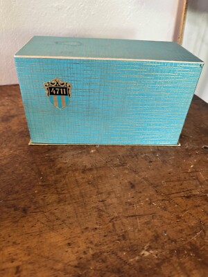 4711 by Maurer & Wirtz cologne for unisex New in Box