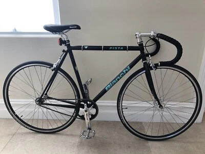 bianchi gumtree
