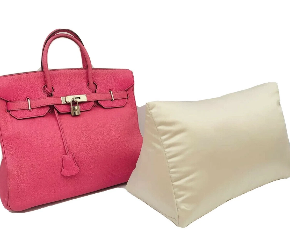  Satin Pillow Luxury Bag Shaper Compatible for the