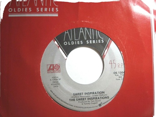 SHIRLEY & LEE Why Did I/Lee Goofed on Aladdin R&B doo wop 45 HEAR