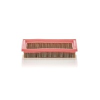 Luftfilter MANN-FILTER C 2244 FüR Ford Mazda