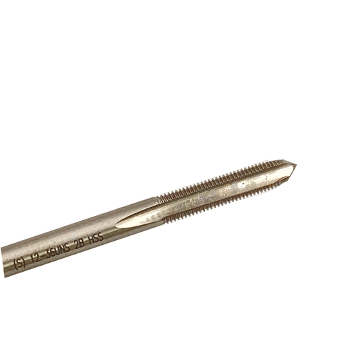 Tap & Die Set HSS 12-36 UNS CNC Thread Pitch Tap & 12-36 UNS Die Right Hand - Picture 6 of 8