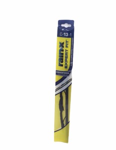 Rain X Expert Fit Conventional C 13 1 Steel Fits Small J Hooks 9x3 New Ebay