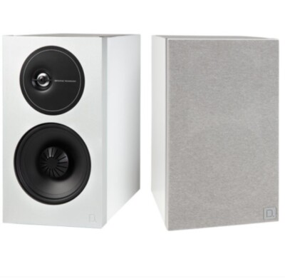 Denon RCD-M41 + DEMAND D7 Bluetooth CD Audio Set with Speaker