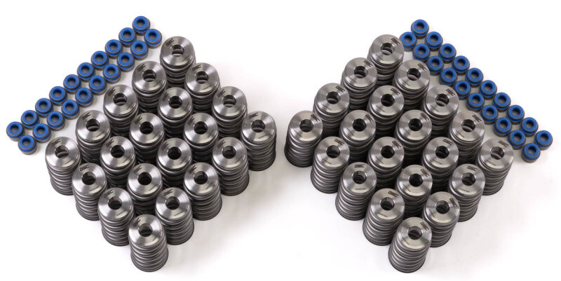 GSC Power Division 5025 Valve Spring & Ti Retainer Kit for Audi R8 V10